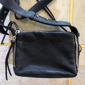 AllSaints Vincent Crossbody Bag